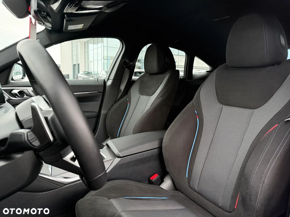 BMW Seria 4 430i xDrive M Sport - 27