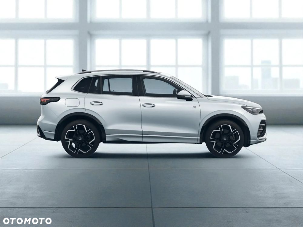 Volkswagen Tiguan 2.0 TSI OPF 4MOTION DSG R-Line - 5