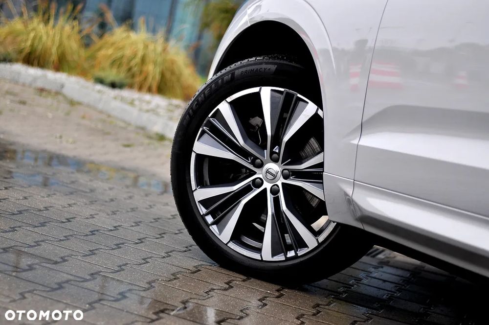 Volvo XC 60 B4 D Geartronic Inscription - 16