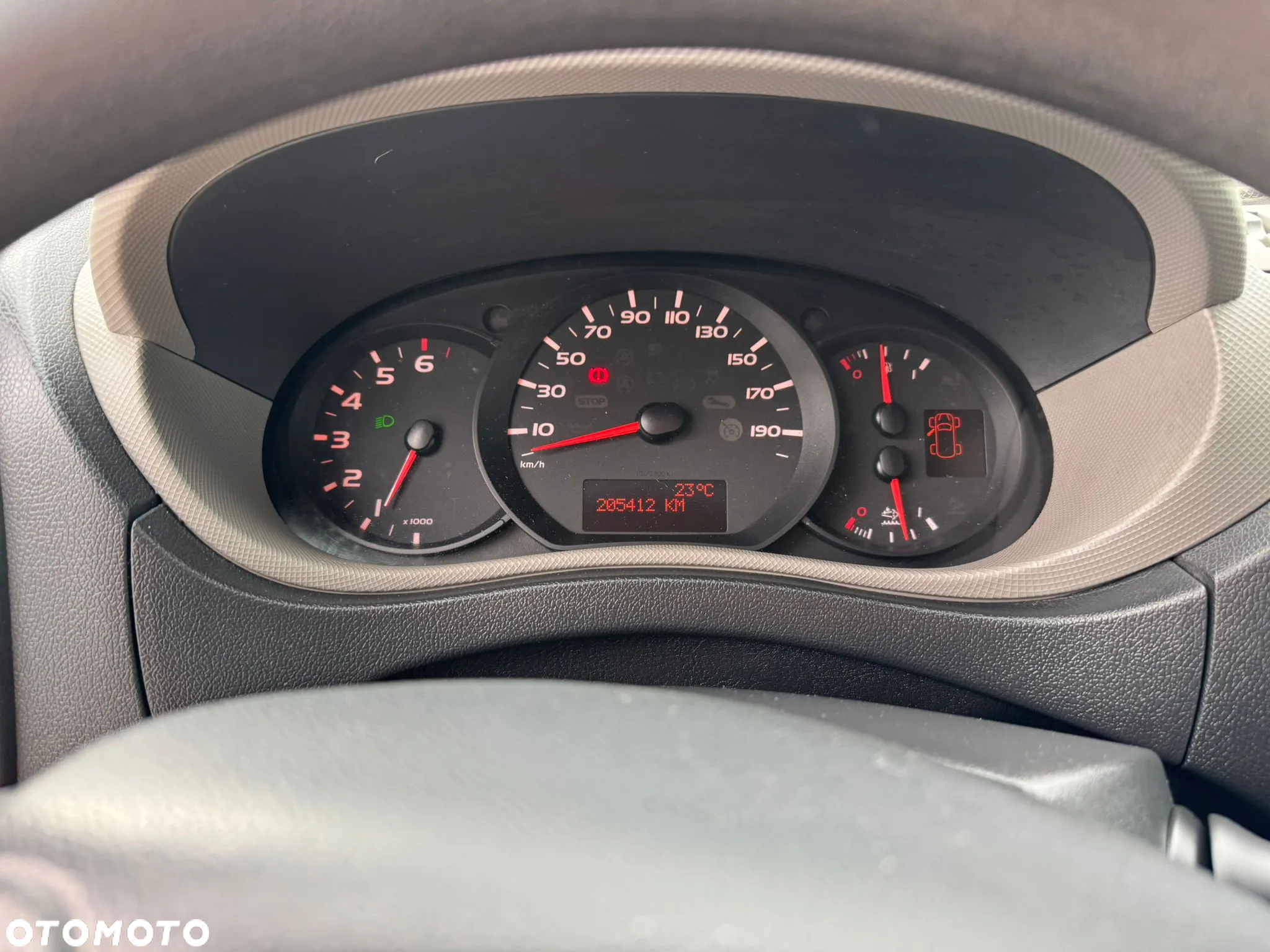 Renault MASTER L2H2 KLIMATYZACJA FAKTURA VAT 23% - 22
