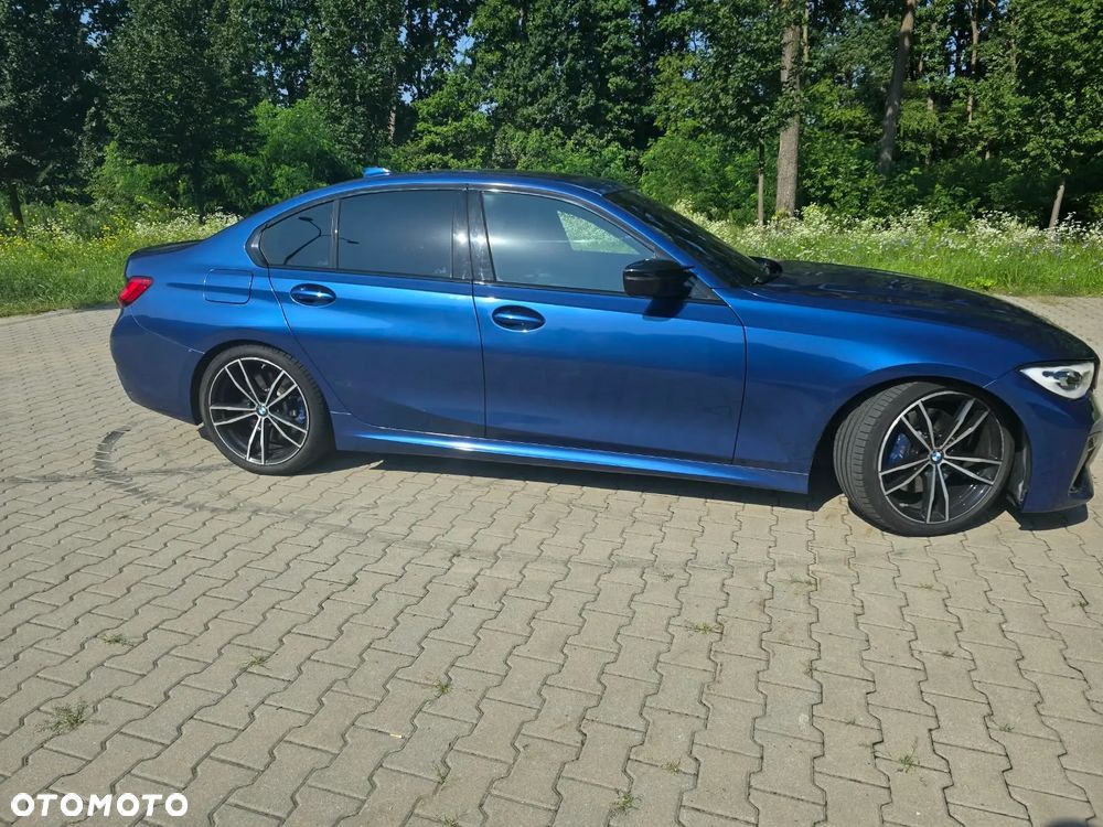 BMW Seria 3 - 6