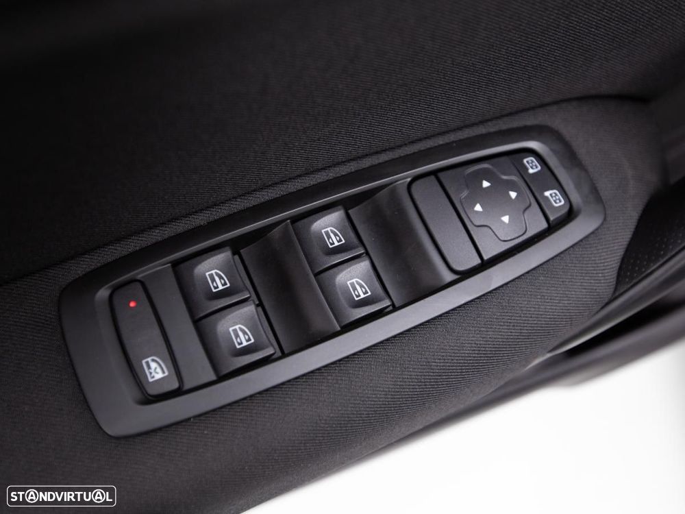 Renault Mégane Sport Tourer 1.5 Blue dCi Zen - 12