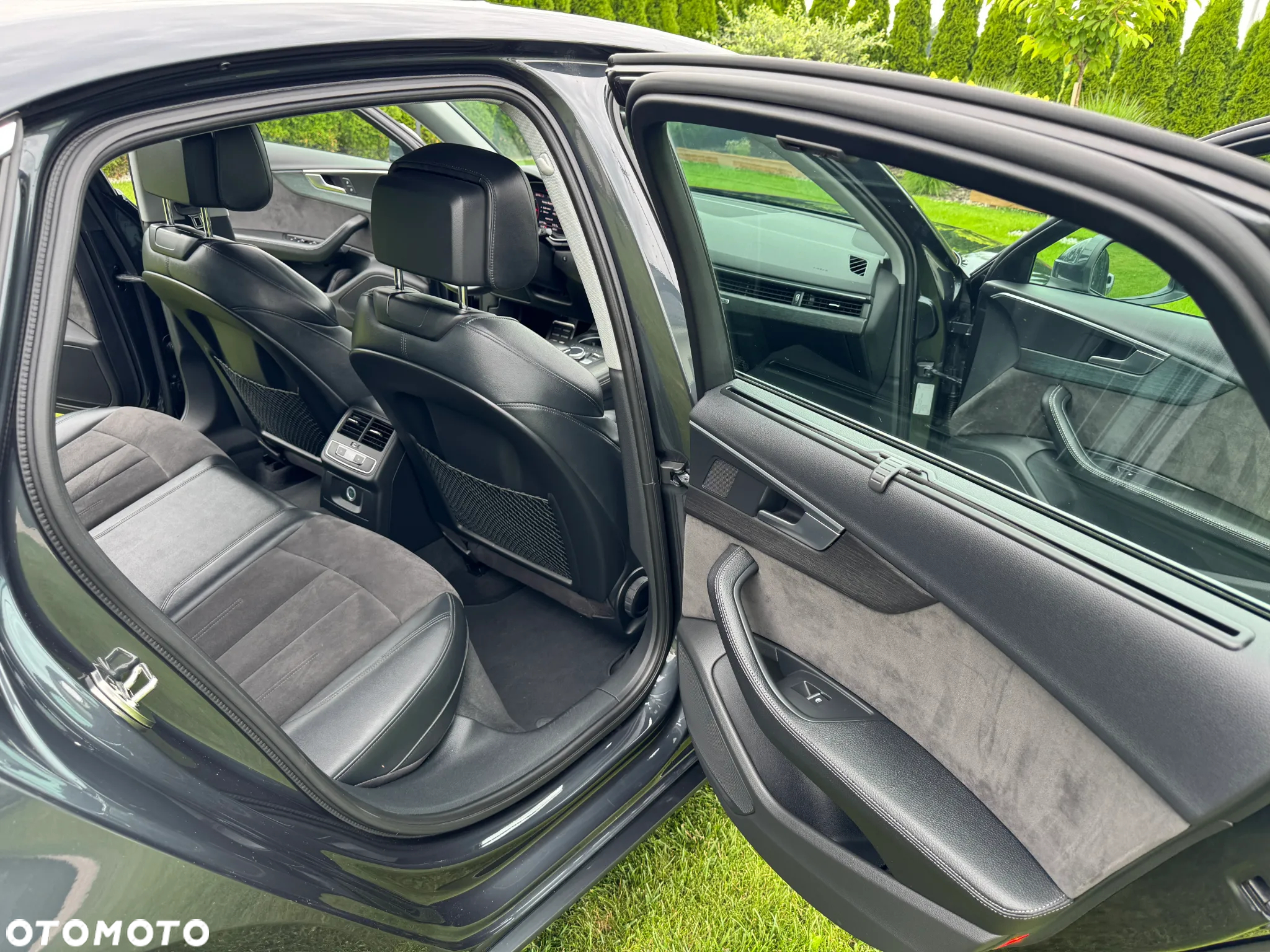 Audi A4 2.0 TDI Quattro S tronic - 12