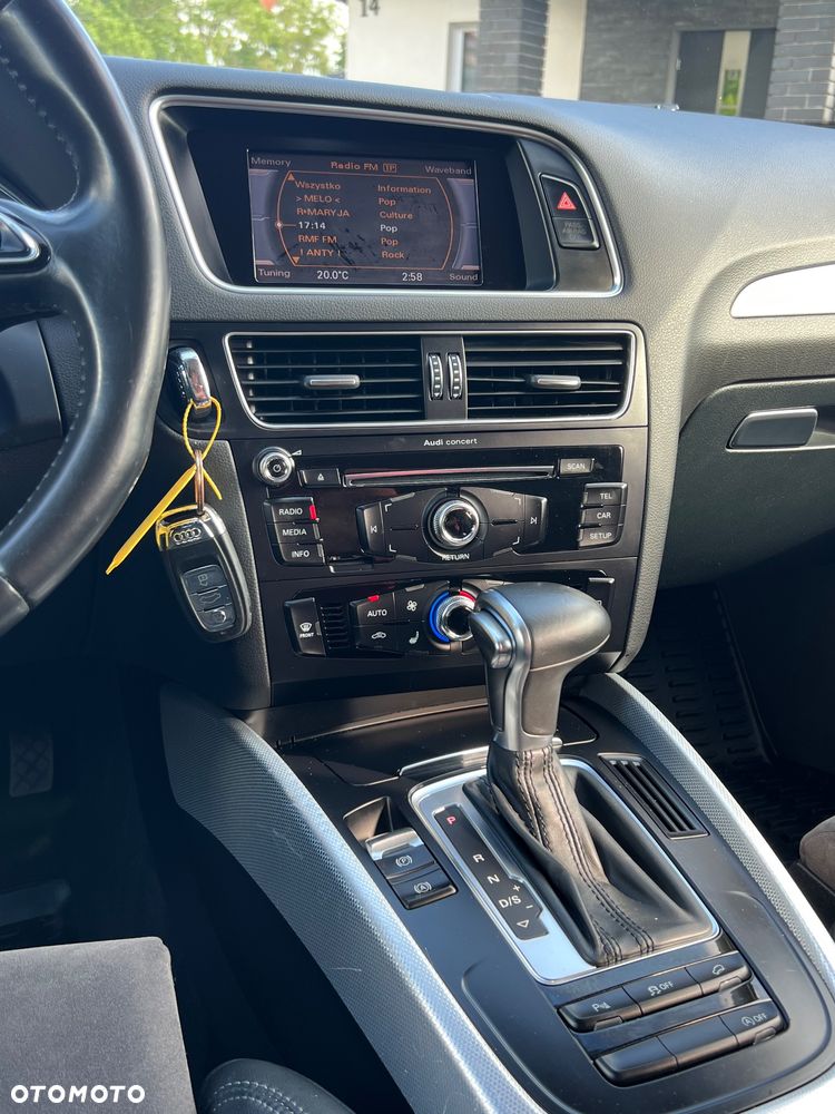 Audi Q5 - 34