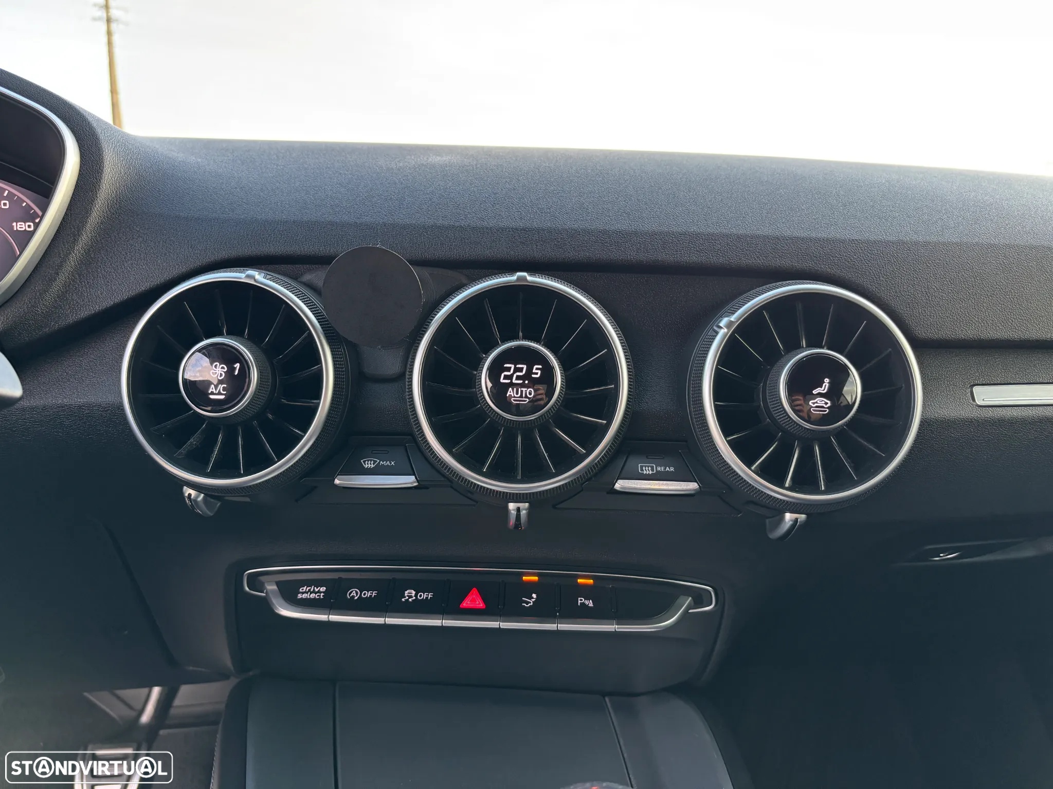 Audi TT Coupé 2.0 TDI S-line - 35