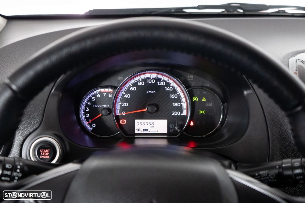 Mitsubishi Space Star 1.2 Intense - 21