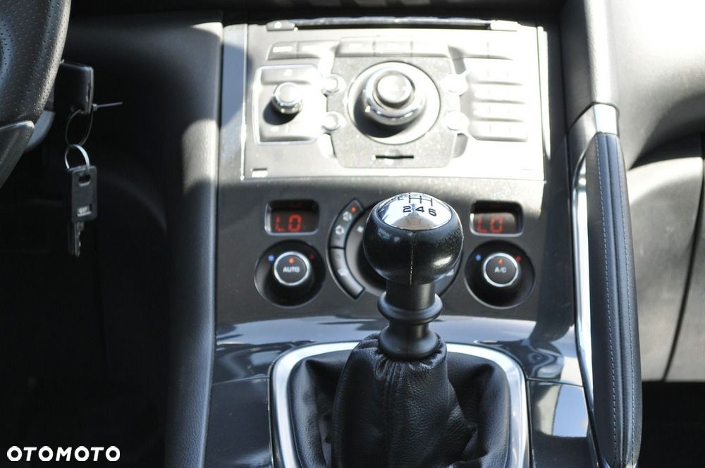 Peugeot 3008 - 20