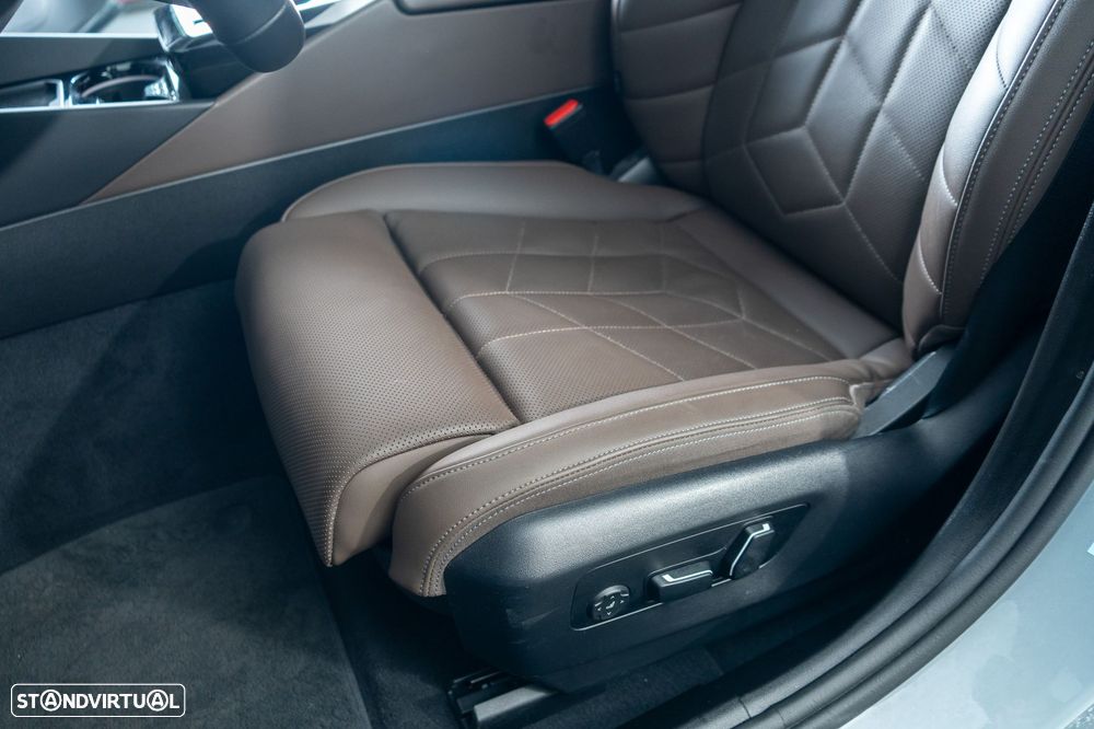 BMW i5 eDrive40 Pack Desportivo M - 7