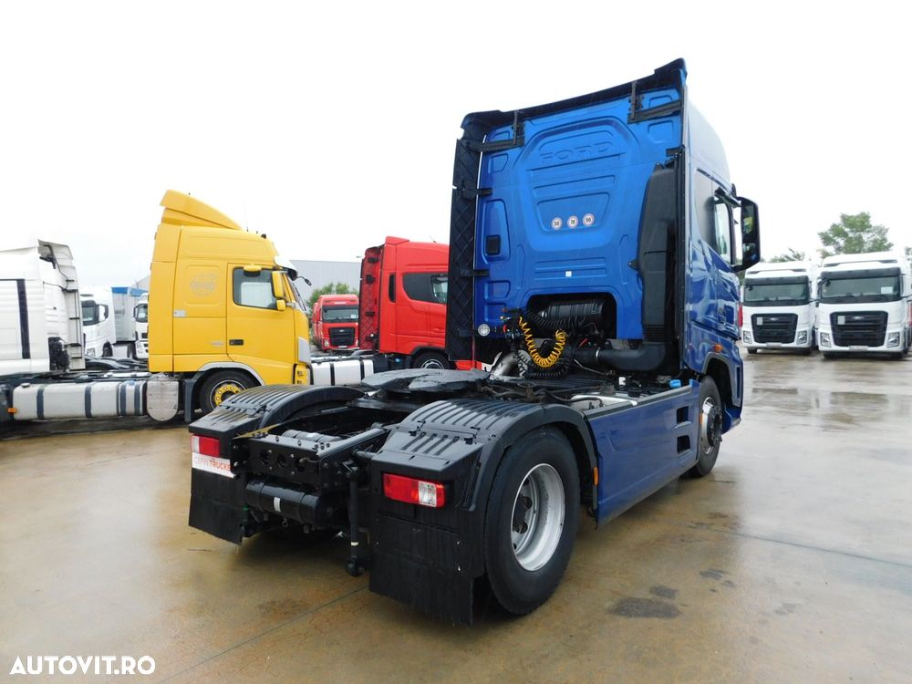 Ford F max 4x2 scab e6 12s2620 - 4