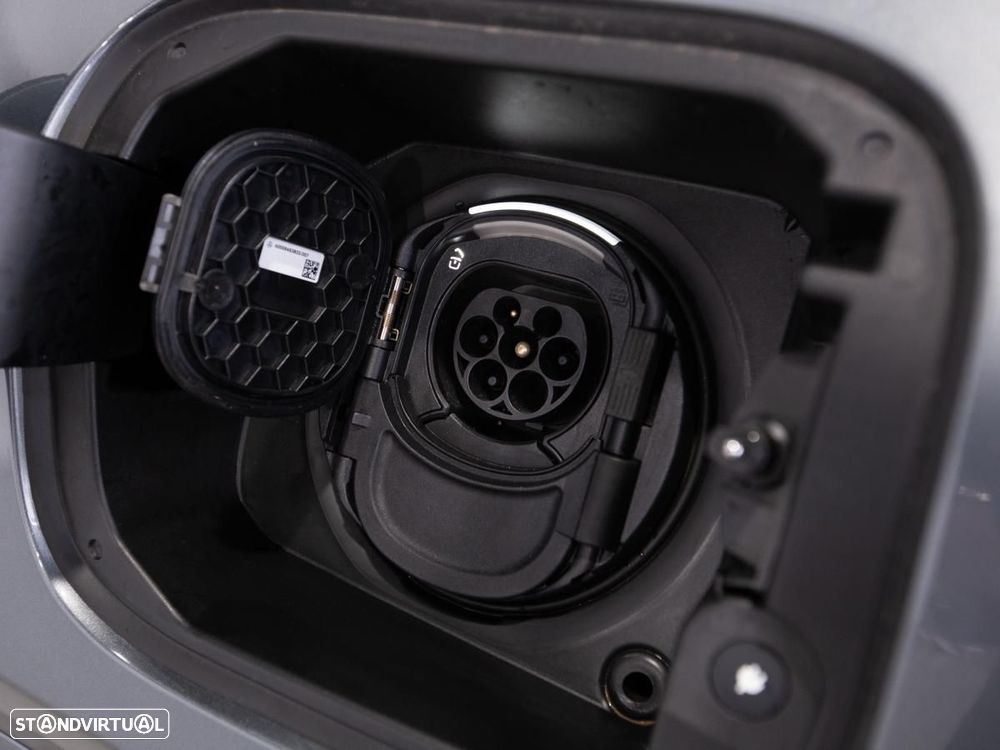 Mercedes-Benz GLE 350 de Coupé 4Matic - 15