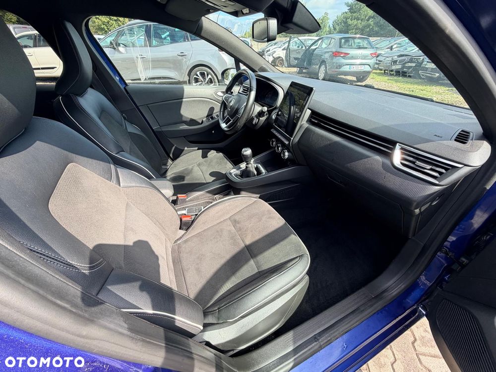 Renault Clio 1.5 Blue dCi Zen - 16