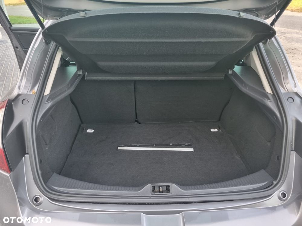 Renault Megane 1.5 dCi Limited - 10