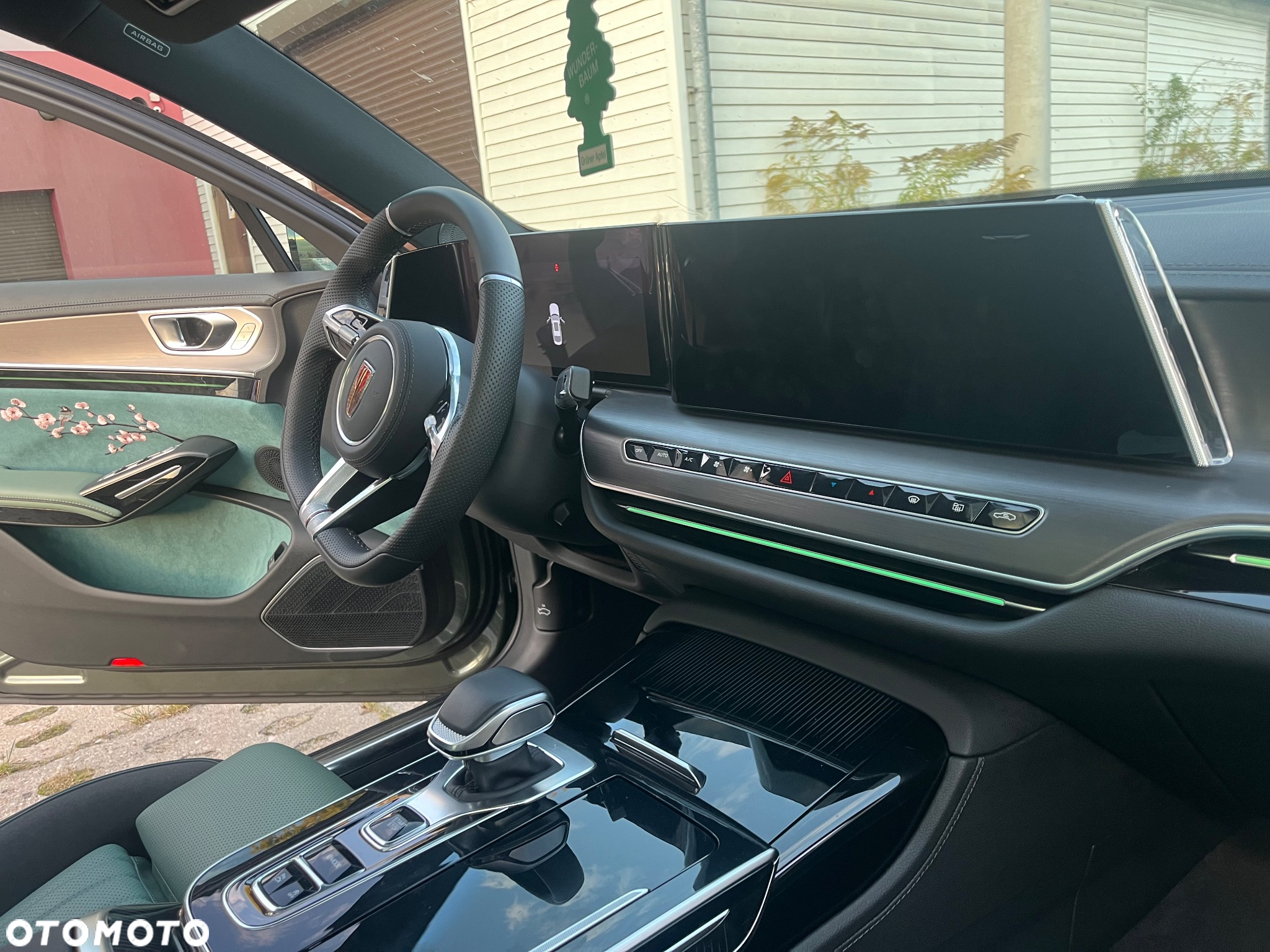 Hongqi H9 2.0T Deluxe - 4