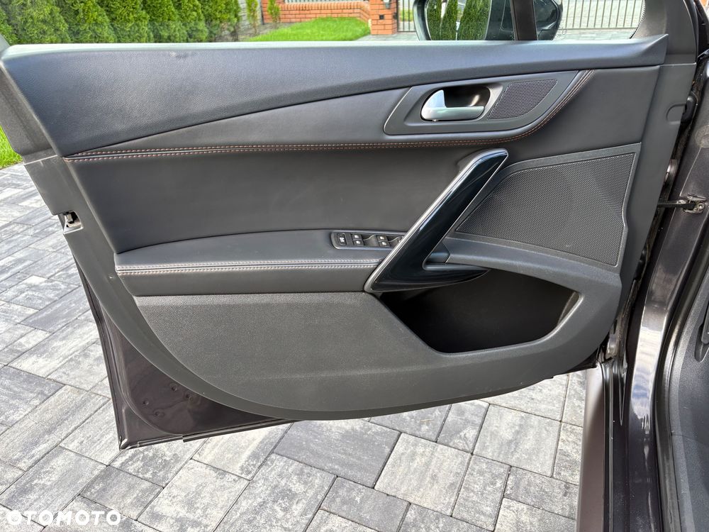 Peugeot 508 2.0 BlueHDi RXH S&S - 29