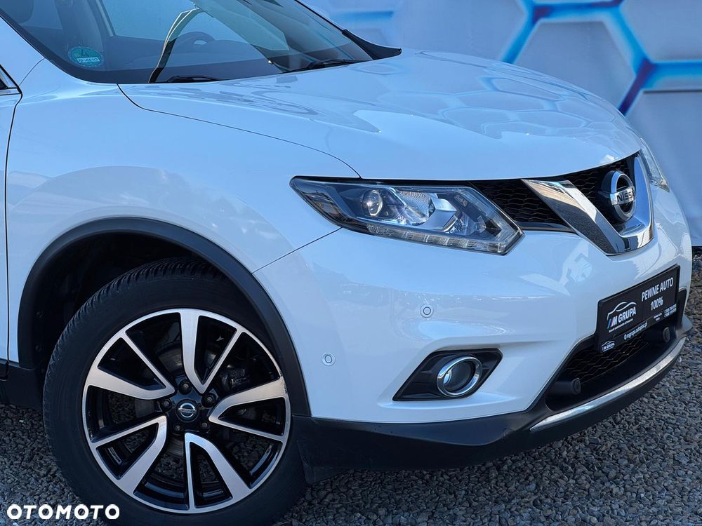 Nissan X-Trail 1.6 DCi N-Vision - 7