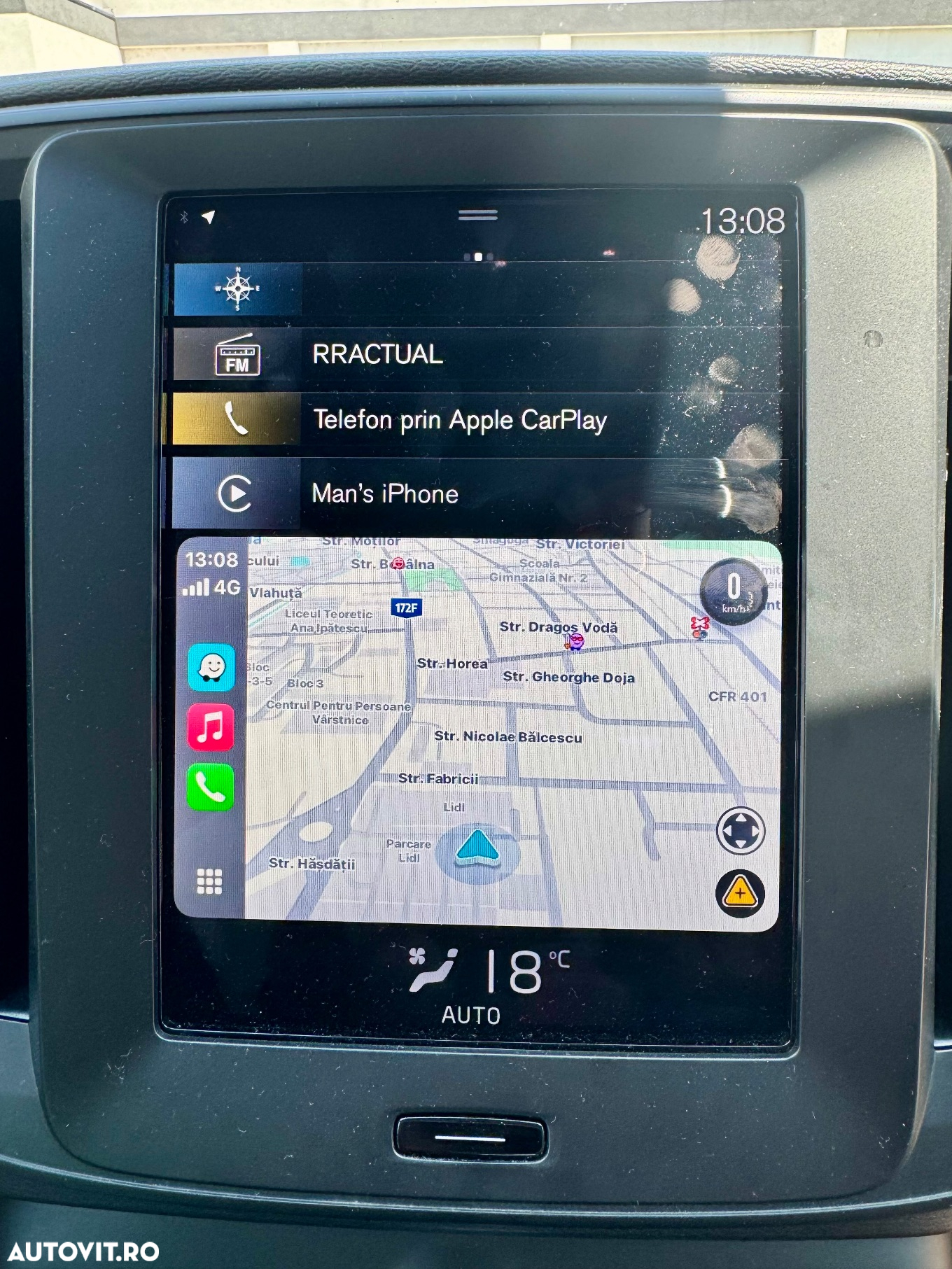 Volvo XC 40 D3 Momentum - 15