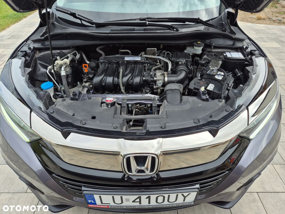 Honda HR-V 1.5 Executive (ADAS) CVT - 13