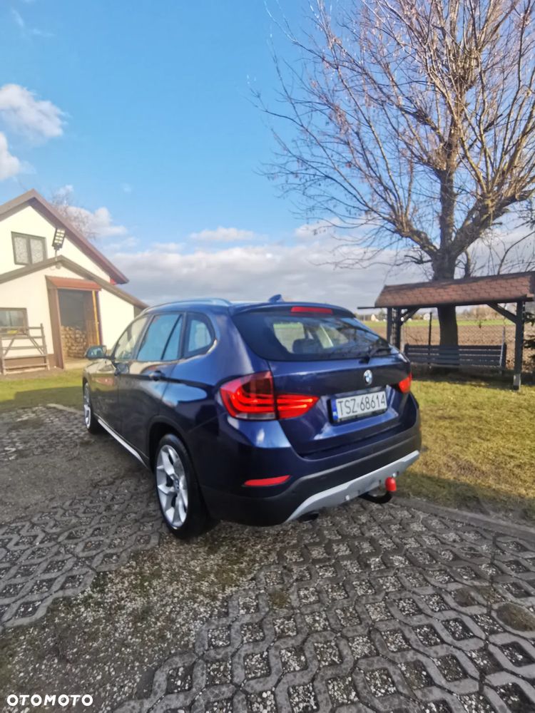 BMW X1 sDrive20d xLine - 14