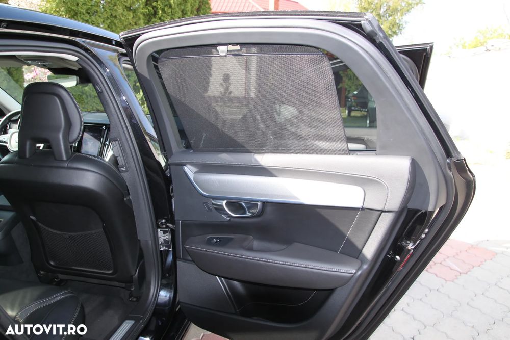 Volvo S90 T6 AWD Inscription - 16