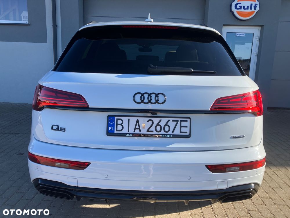 Audi Q5 40 TFSI quattro S tronic - 7