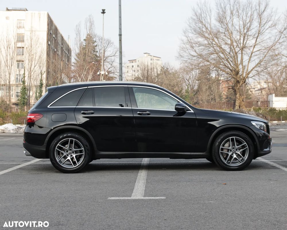 Mercedes-Benz GLC - 13