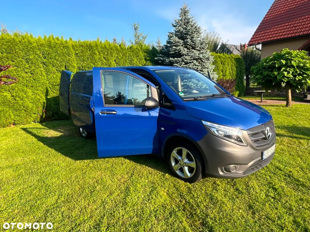 Mercedes-Benz Vito - 4