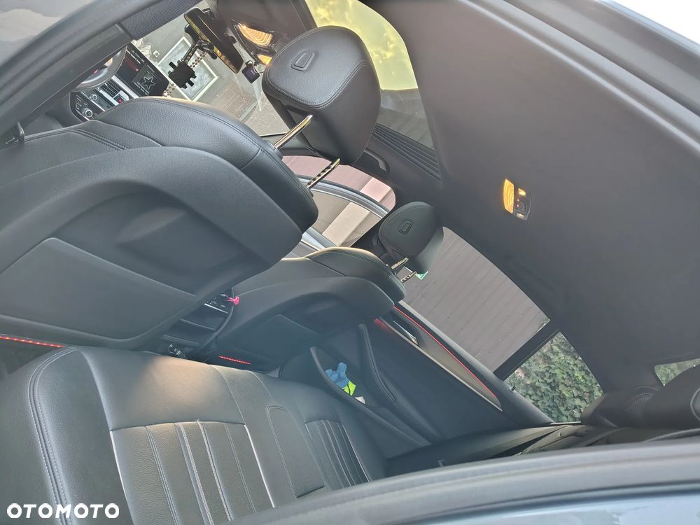 BMW Seria 5 520d M Sport sport - 20