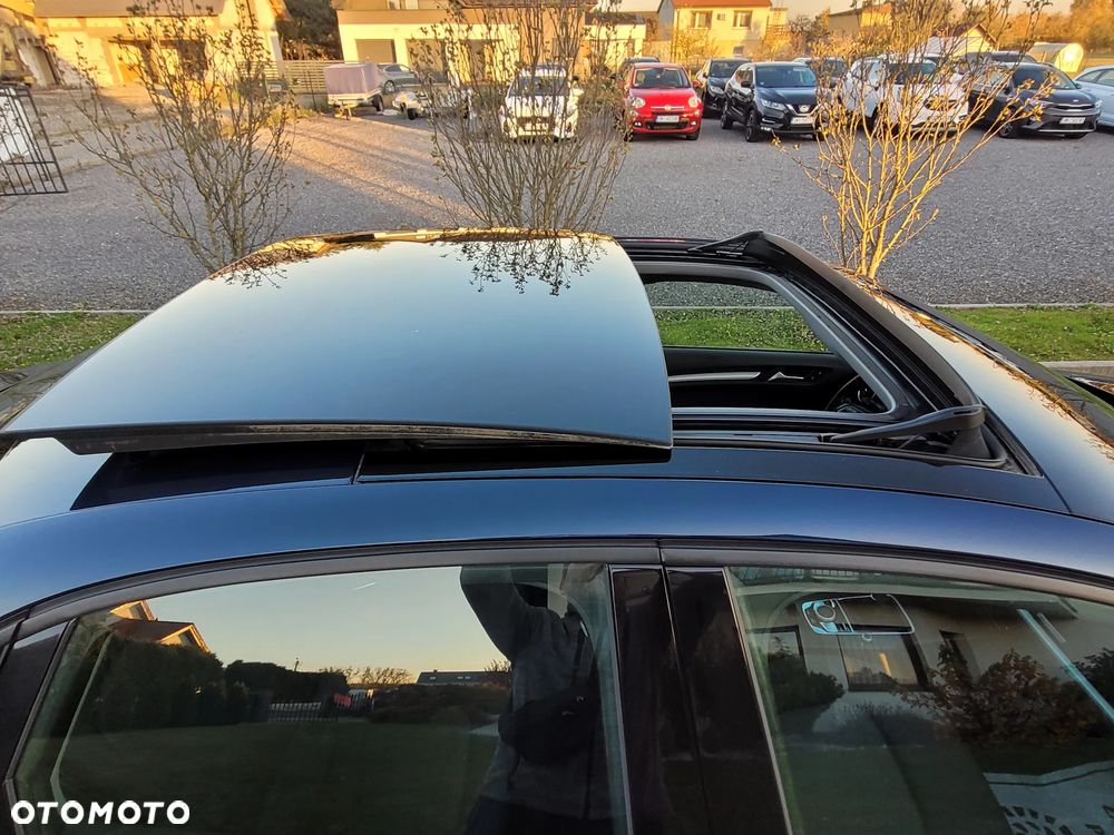 Audi A3 Limousine 1.6 TDI sport - 13