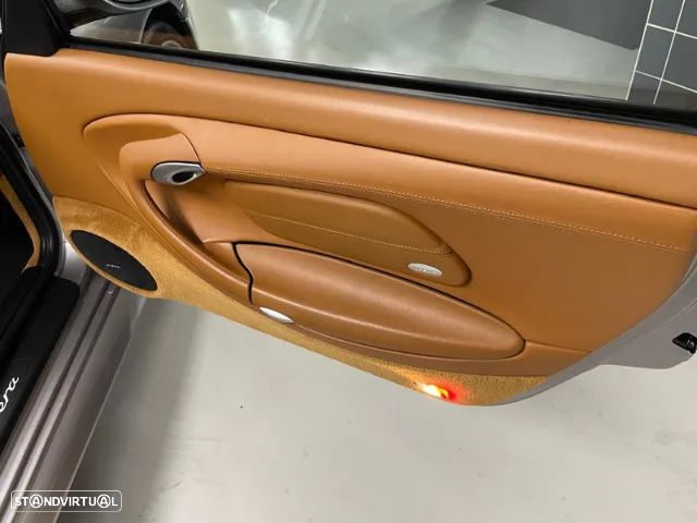 Porsche 911 (996) - 18