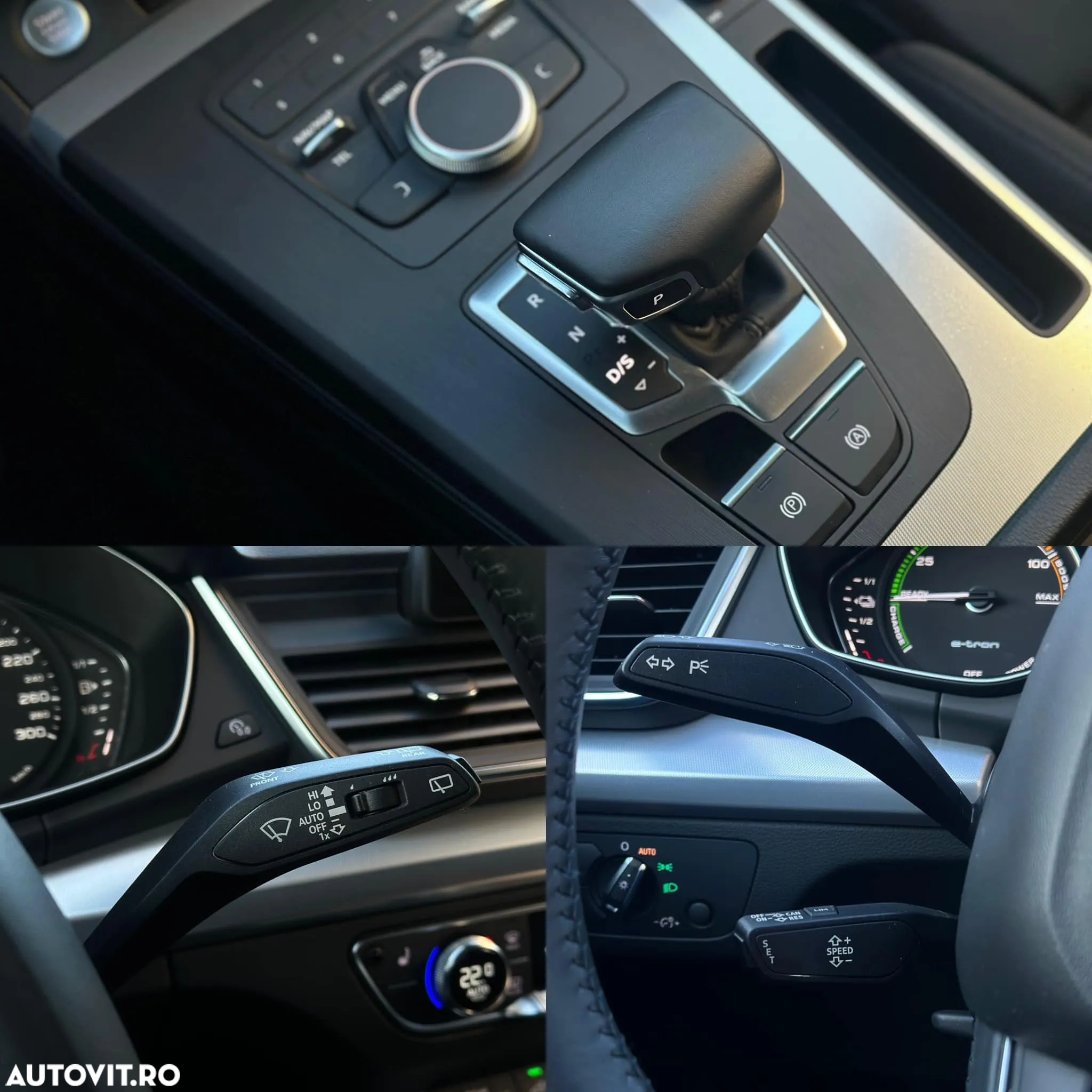 Audi Q5 50 TFSI e quattro S tronic design - 17