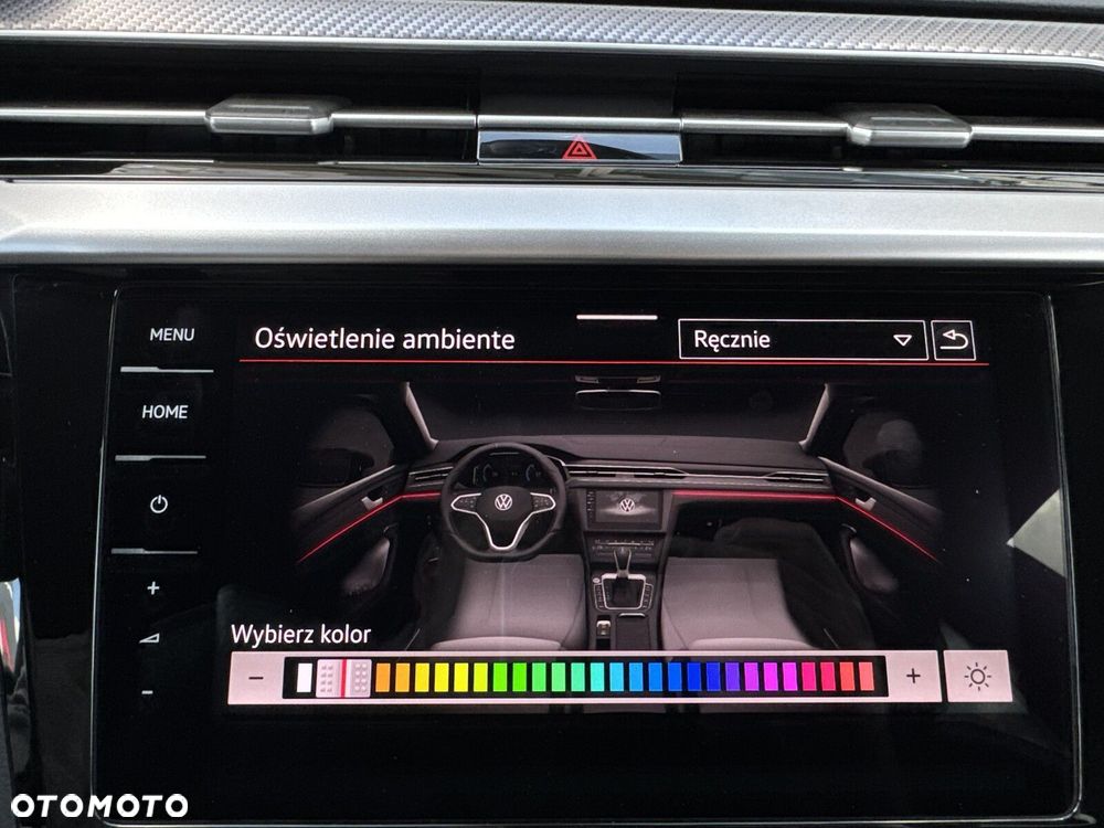 Volkswagen Arteon Shooting Brake 2.0 TSI 4Motion R DSG - 28