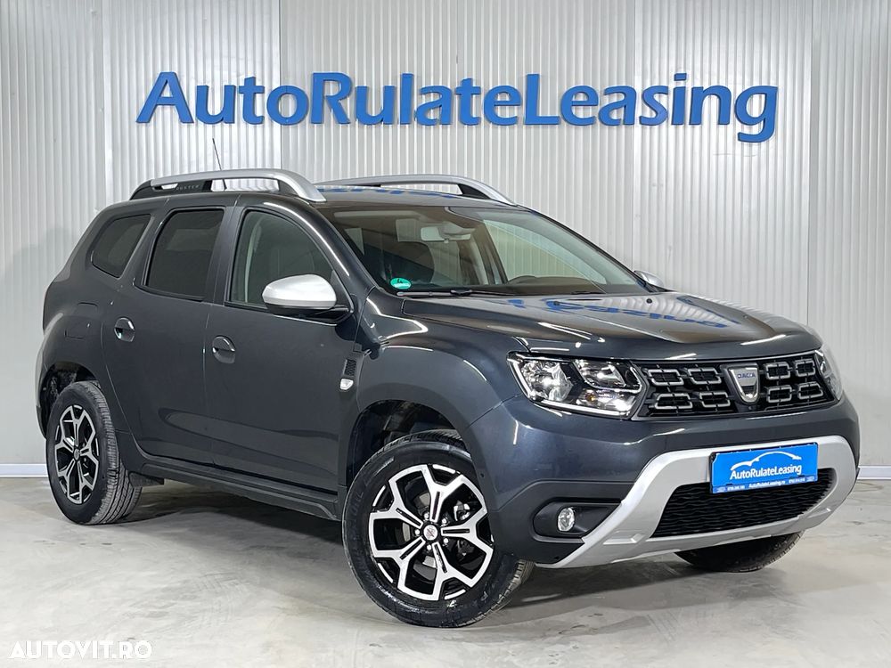 Dacia Duster SCe 115 2WD Prestige - 3