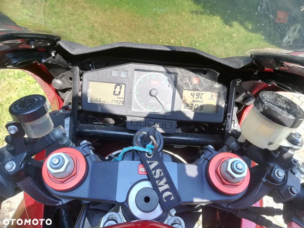 Aprilia Falco - 5