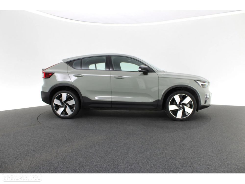 Volvo C40 - 6