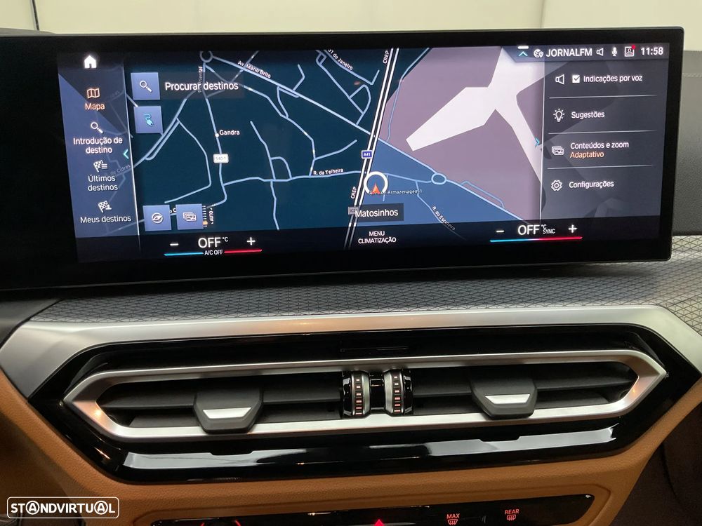 BMW i4 M50 - 27
