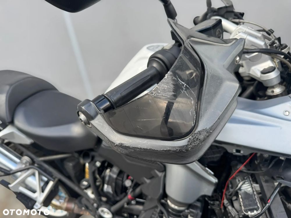 BMW GS - 10