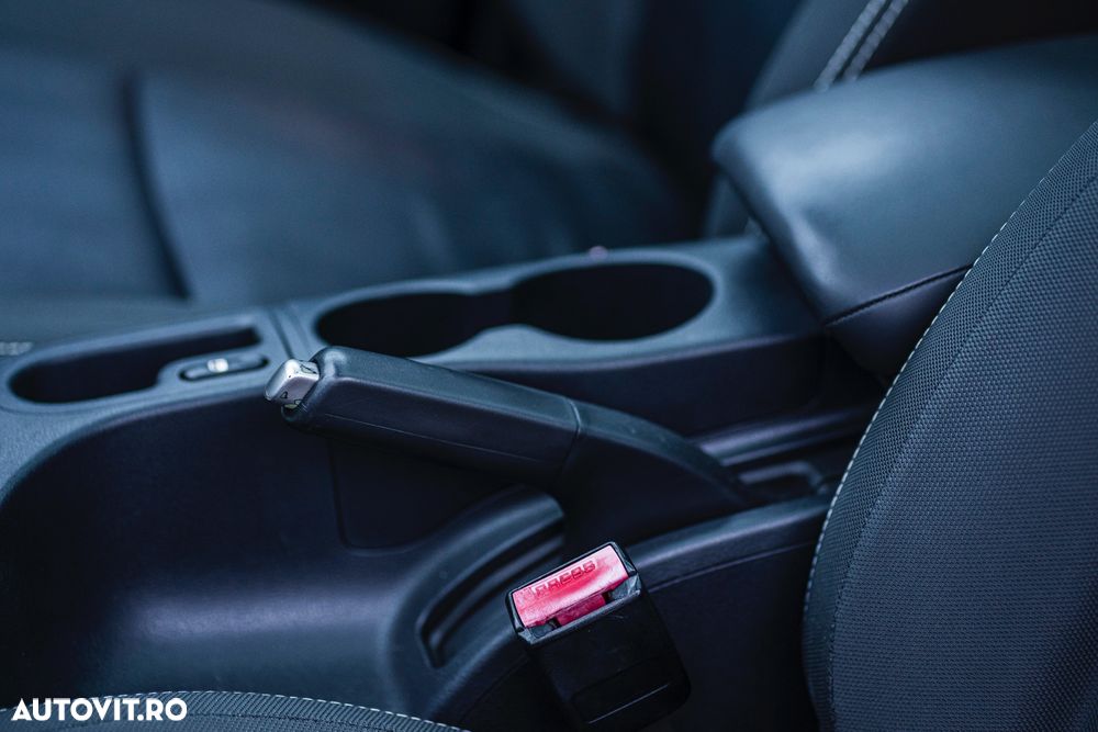 Nissan Qashqai 1.5 DCI DPF Visia - 35