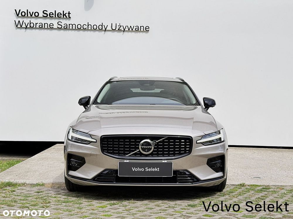 Volvo V60 - 4