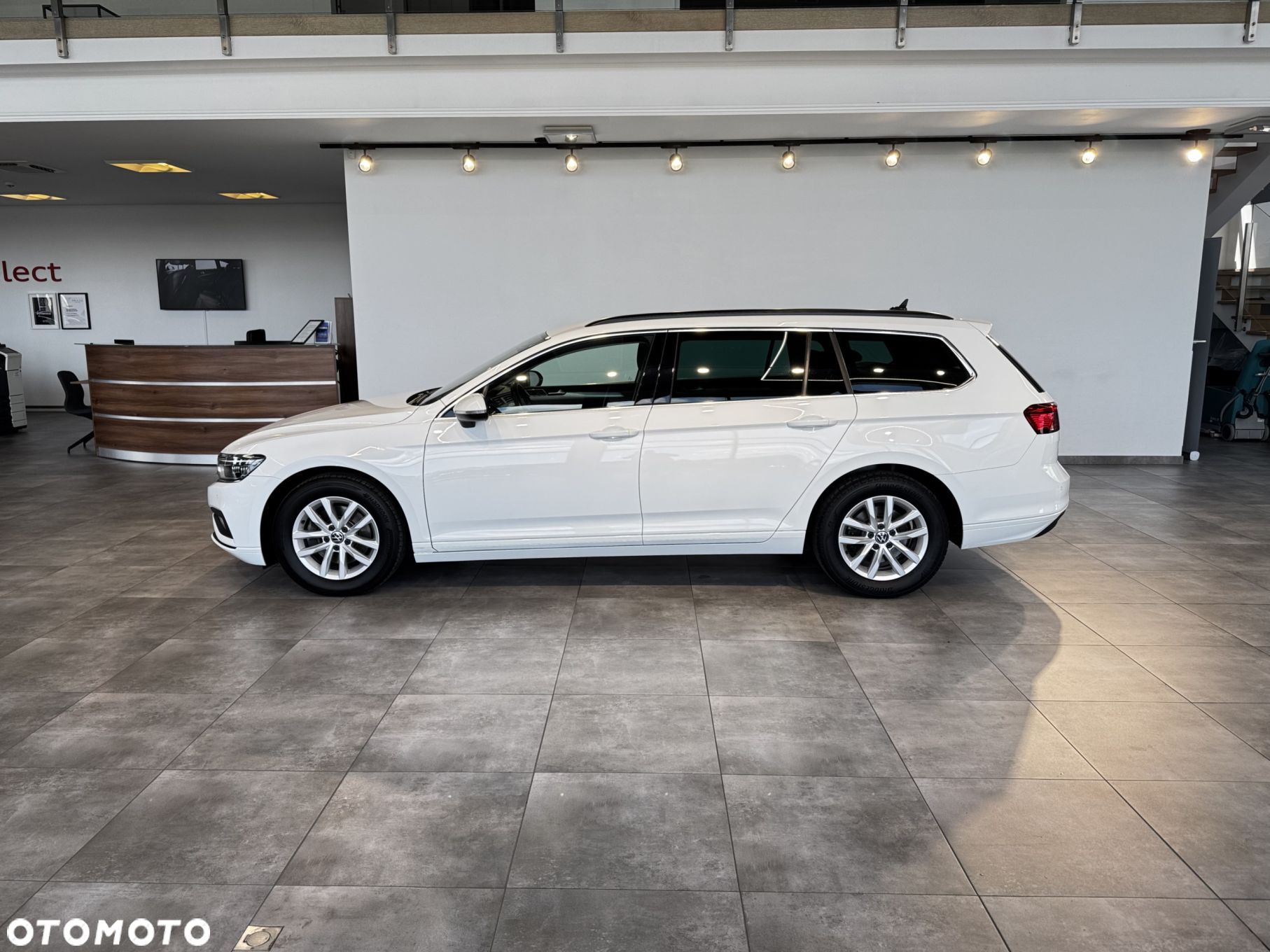 Volkswagen Passat - 6