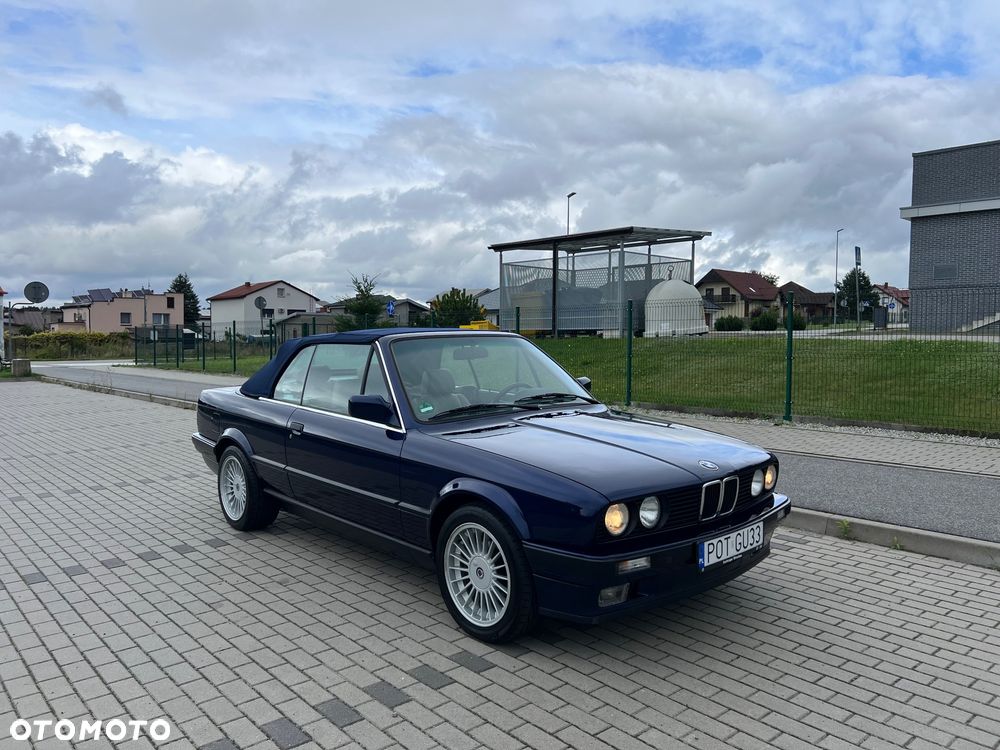 BMW Seria 3 - 8