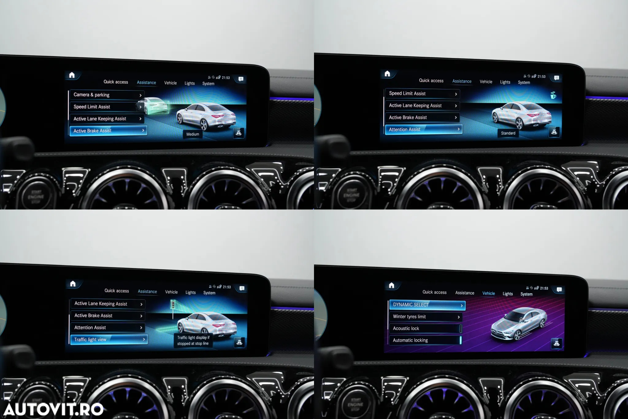Mercedes-Benz CLA 250 e 8G-DCT Edition 2021 - 19