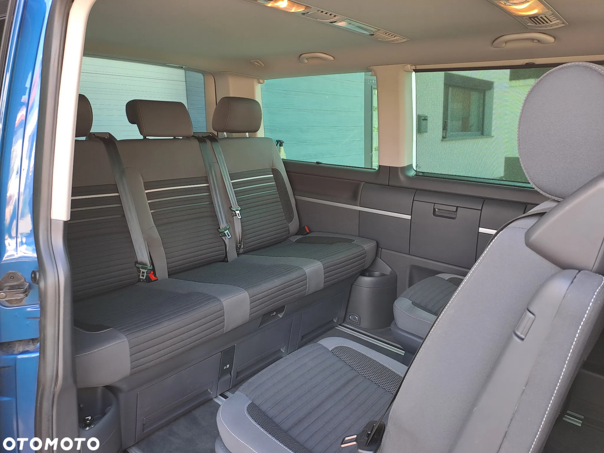 Volkswagen Multivan BiTDI L1 CUP - 10
