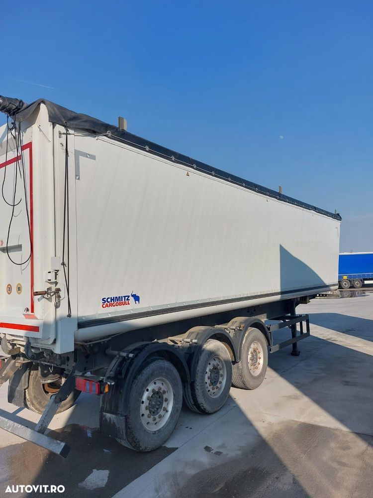 Schmitz Cargobull scb*s3b - 5
