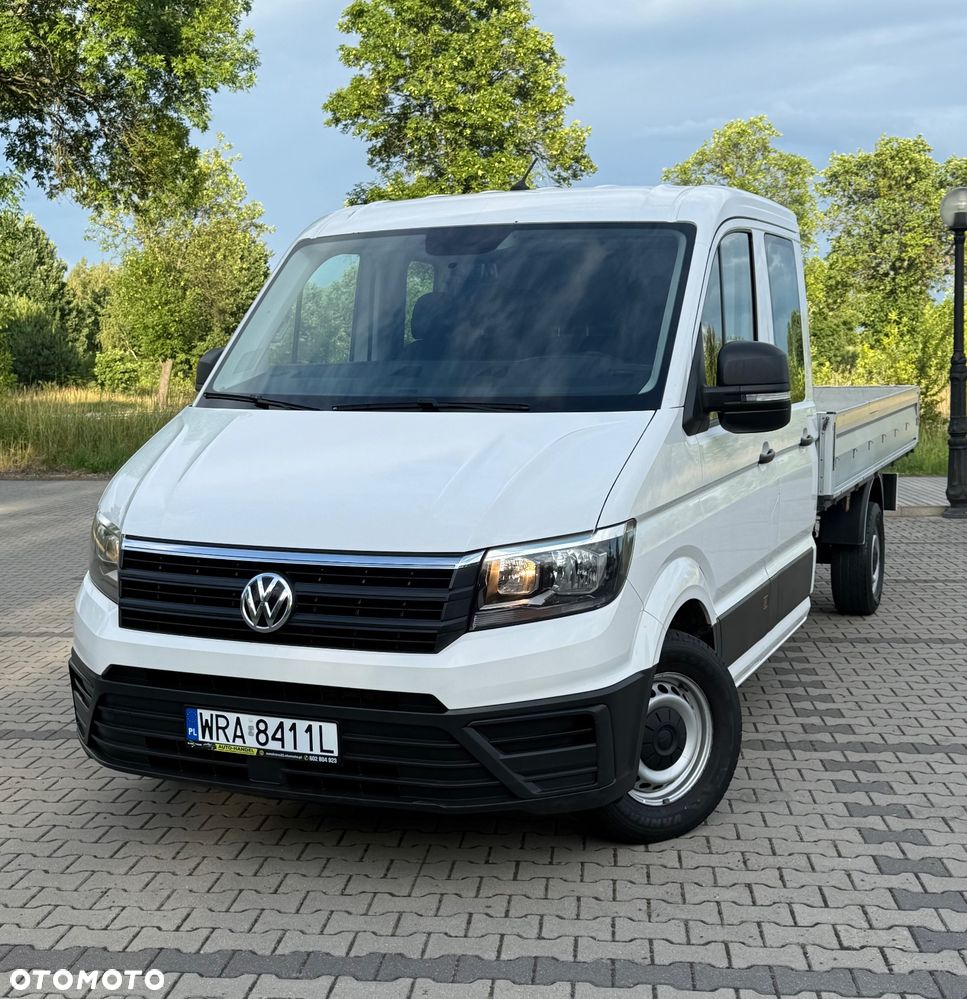 Volkswagen CRAFTER - 18