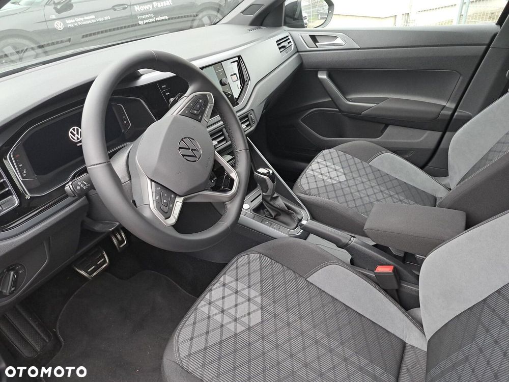 Volkswagen Taigo - 9