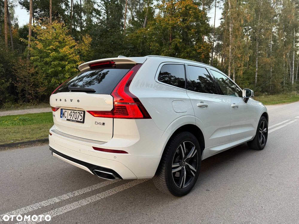 Volvo XC 60 - 2