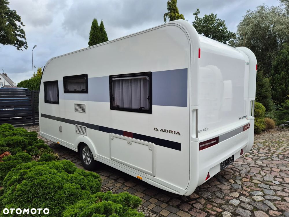 Adria Adora 472 - 4