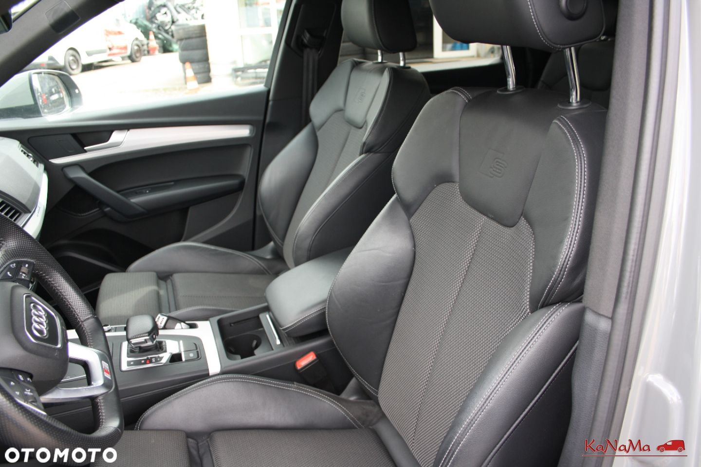 Audi Q5 - 27