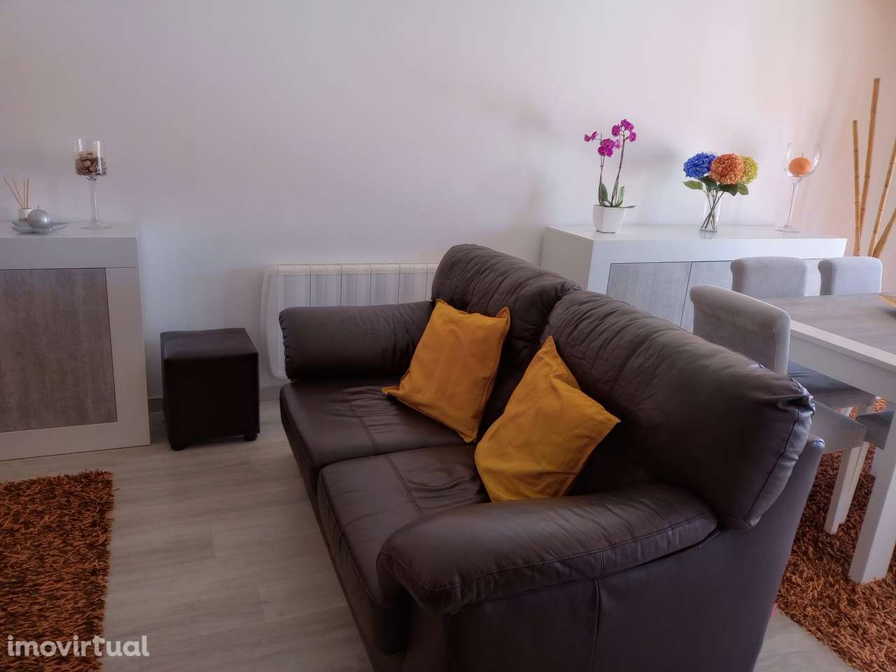 Apartamento T3 duplex - Grande imagem: 3/30