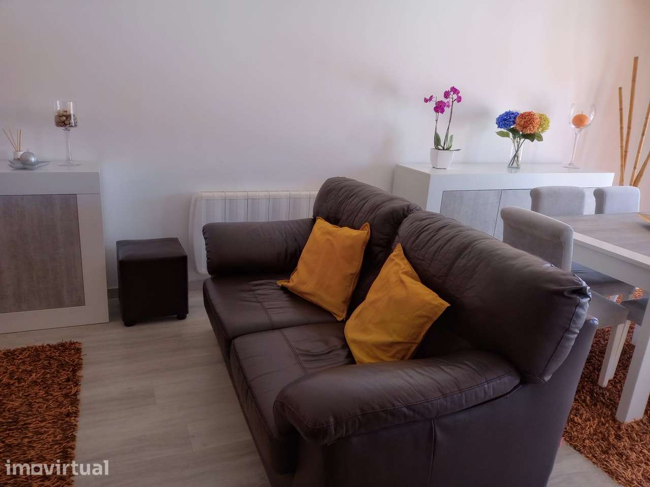 Apartamento T3 duplex - Grande imagem: 5/30